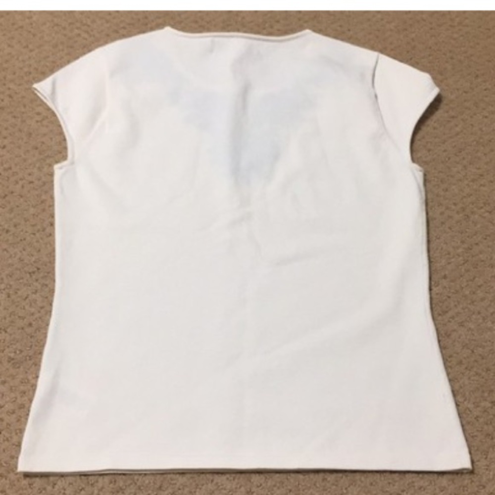 Embroidered top - Picture 5 of 5